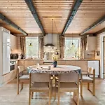 Ferienhaus 5 Bedroom In