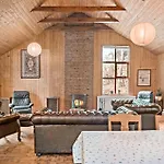 5 Bedroom In * Hadsund
