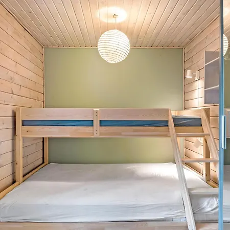 5 Værelses Dejlig Bolig I * Hadsund