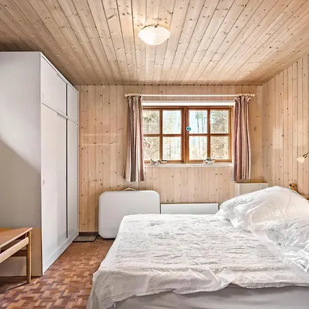 5 Værelses Dejlig Bolig I *