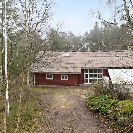 5 Værelses Dejlig Bolig I *