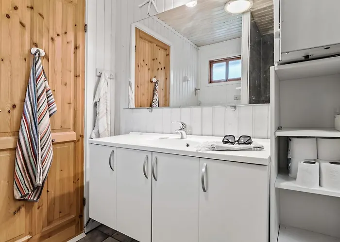 5 Bedroom In Ferienhaus