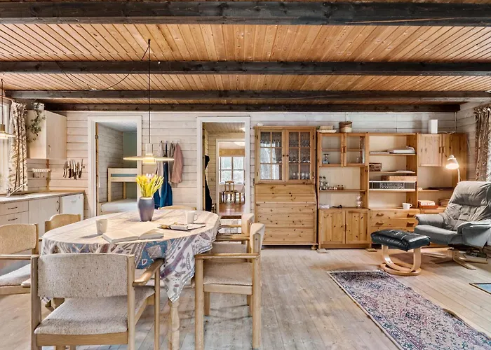 5 Bedroom In Ferienhaus *