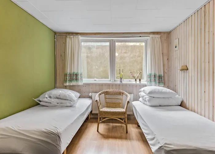 Ferienhaus 5 Bedroom In
