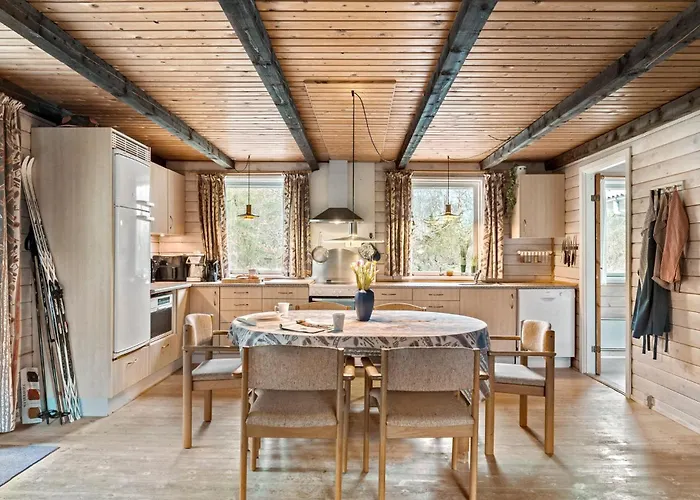 Ferienhaus 5 Bedroom In