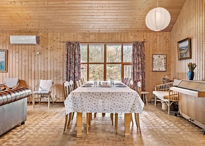 Ferienhaus 5 Bedroom In