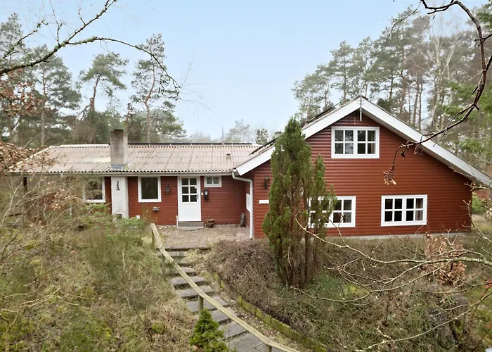 5 Bedroom In Ferienhaus *