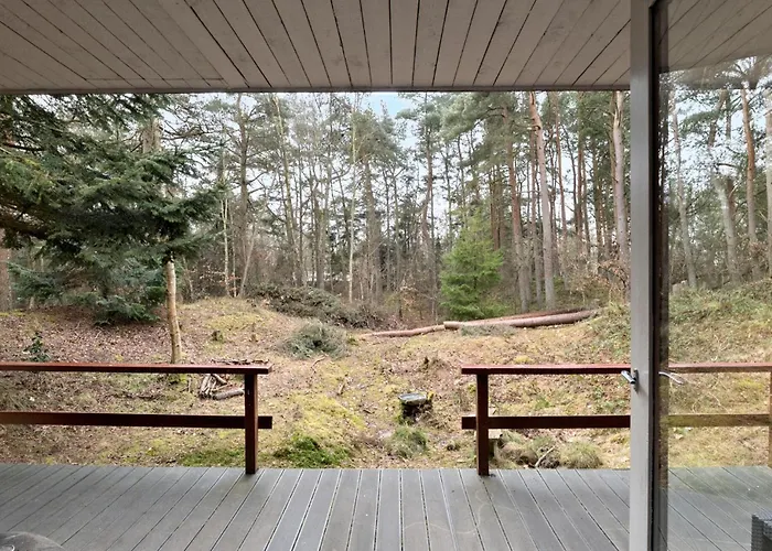 5 Bedroom In Ferienhaus Hadsund